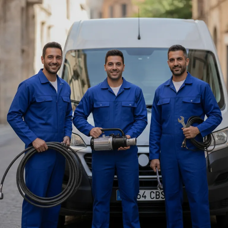 Svuotamento Cantina team a Guidonia Montecelio